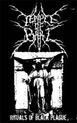 Temple Of Baal : Rituals of Black Plague